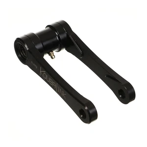 New KOUBALINK 19-42mm Lowering Linkage KLXR3 - Black #KBLKLXR3 - Picture 1 of 1