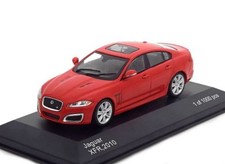 whitebox 1/43  JAGUAR  XFR  2010  LIMITED 1000 PCS