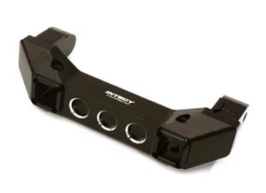 Billet Machined Alloy Front Bumper Mount for Traxxas TRX-4 Scale & Trail Crawler - Picture 1 of 1