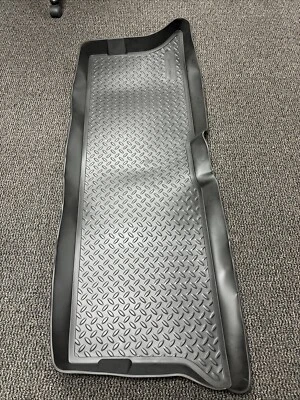 Se adapta a Ford Expedition Lincoln Navigator 2003-2005 OEM área de carga forro negro Foto 1 de 3