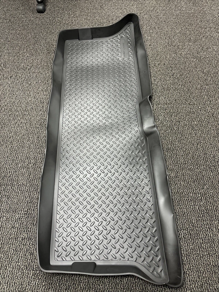 适用于 2003 - 2005 年福特 Expedition Lincoln Navigator 原始设备制造商货区黑色衬里 — 第 1/3 张图片