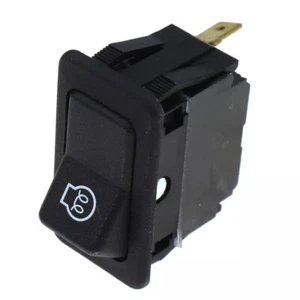 Glow Plug Switch 6668927 For Bobcat Skid Steer Loader 863 873 553 751 753 763 - Picture 1 of 6