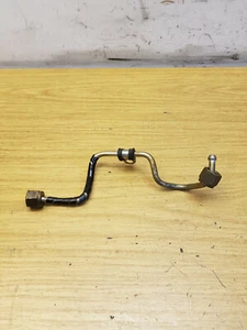 Jaguar S-Type [00-08] V6 2.7 Diesel Hochdruckeinspritzventil Kraftstoffschiene Leitungsrohr - Bild 1 von 7