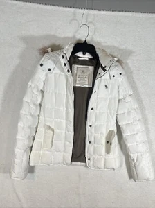 Abercrombie East Coat Vintage 1892 The Original XL Kids 60% Down 40% Waterfowl - Picture 1 of 15