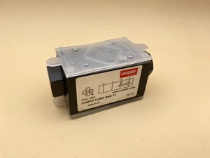 Eaton Vickers Hydraulik DGMPC-3-ABK-BAK-41 Rückschlagventil 694400