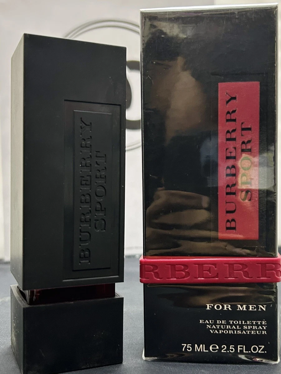 Burberry Sport Eau de Toilette for Men for sale - eBay