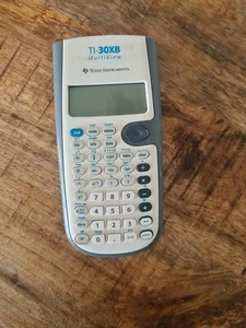 texas instruments TI-30XB multiview - Afbeelding 1 van 1