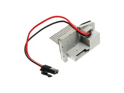 Resistencia de motor soplador Pontiac Aztek 2001-2005 23286RF 2002 2003 2004 Foto 1 de 2