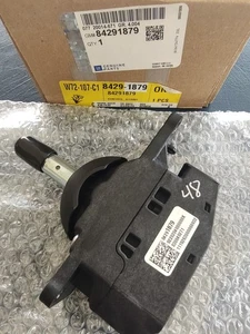 Genuine GM 2017-2021 Buick LT Automatic Transmission Electronic Control 84291879 - Picture 1 of 7