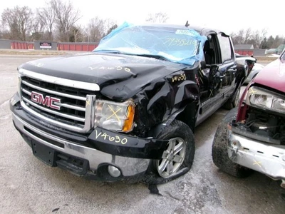 Front Seat Bucket-bench Seat Opt AZ3 Fits 07-14 SIERRA 2500 PICKUP 2047857 Foto 1 de 4