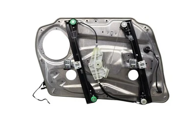 08-14 Mercedes W204 C300 C350 Front Right Side Door Window Regulator OEM - Image 1 of 4