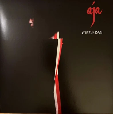 STEELY DAN-Aja (180g)-Vinyl LP-Brand New/Still sealed_LAS0224079 - Image 1 of 2