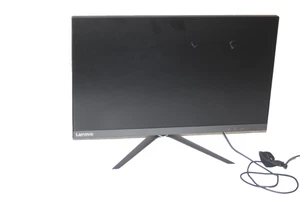 Lenovo L2364A 23" IPS LED Monitor mit Ständer und VGA Kabel getestet - Bild 1 von 11