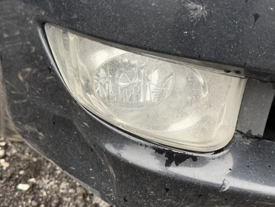 10-12 LEXUS LS460 FRONT PASSENGER RIGHT SIDE FOG LIGHT LAMP OEM - Image 1 of 3