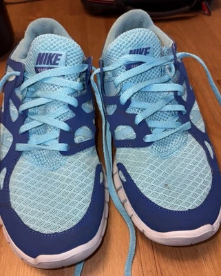 Nike Free Run 2 Size 6.5 - Image 1 of 4