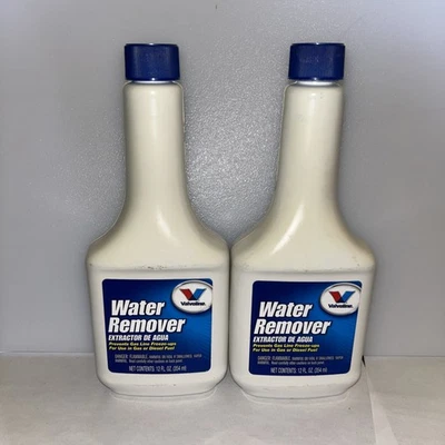 Valvoline water remover Gas/Diesel - Image 1 of 2