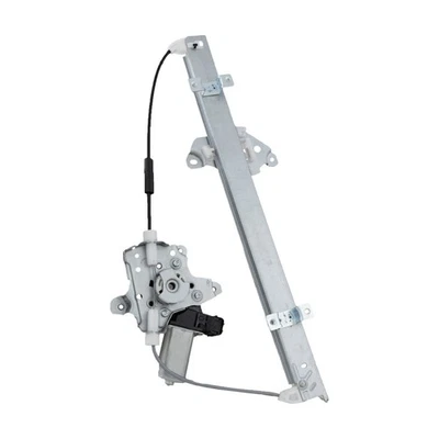 Regulador de ventana delantero, lado del conductor para Nissan Cube 2009-2014 | Potencia con motor Foto 1 de 4