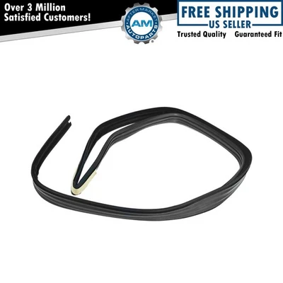 Canal de funcionamiento de vidrio de ventana delantera para Chevrolet GMC Foto 1 de 4