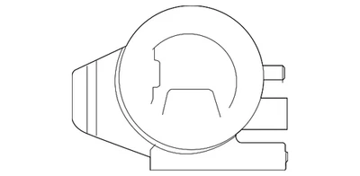 Genuine Mini Ignition Immobilizer Module 61-31-9-311-353 - Image 1 of 2