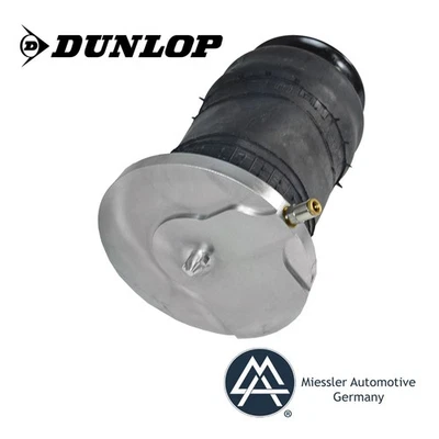 Renault Master II 70 fionraí aer earrach cúil  - Image 1 of 2