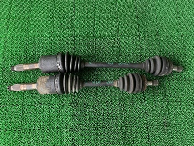 HONDA Acty HA3 Rear Drive Shaft Left Right for  HA4 - Image 1 of 4