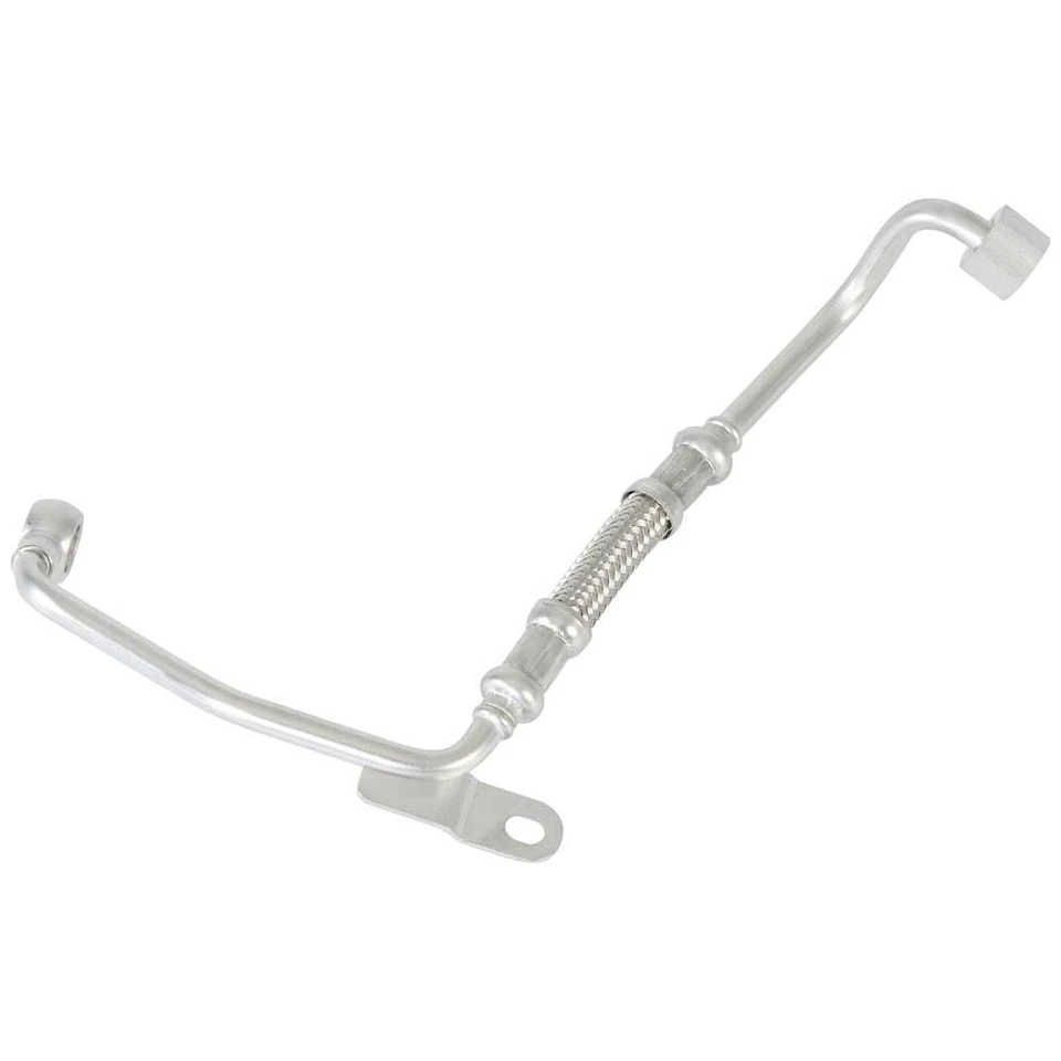 Para Audi A6 S4 Allroad Quattro 2000-2005 Nuevo turbocompresor OEM línea de alimentación de aceite GAP Foto 1 de 1
