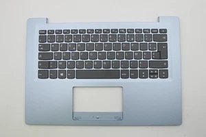 Original 5CB0P23843 Lenovo Thinkpad Clavier Français 120S-14IAP - Afbeelding 1 van 1