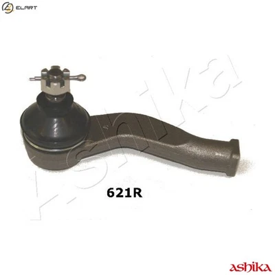 TIE ROD END 111-06-621R FOR DAIHATSU 1KR-FE 1.0L 3cyl BOONK3-VE 1.3L 4cyl BOON - Image 1 of 4