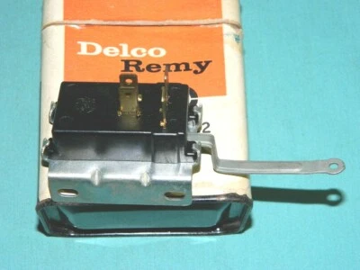 NOS 1963 Pontiac Tempest Neutral Safety Switch - Image 1 of 2
