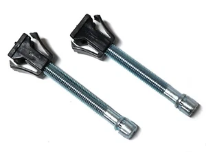 New Headlight Adjuster Screw & Base Assemblies 1979-91 Suburban Blazer R/V Truck - Picture 1 of 6
