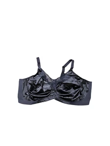 Goddess BLACK Keira Soft Cup Bra, US 42H, UK 42FF - Picture 1 of 1
