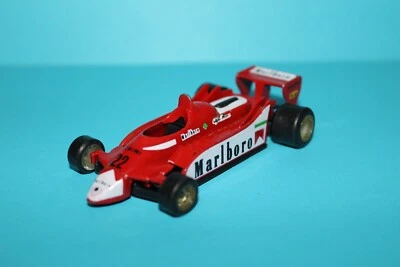 POLISTIL SN - ALFA ROMEO 179 - 1:41 - Immagine 1 di 4