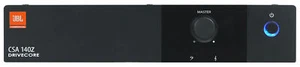 JBL CSA 140Z 40w Commercial 70v Amplifier Amp For Restaurant/Bar/Cafe CSA140Z - Picture 1 of 11