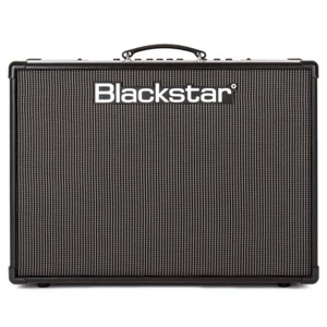 Blackstar Id Core 150 Guitar Amp,excellent condition FS12 Footswitch, Amp cover - Picture 1 of 2