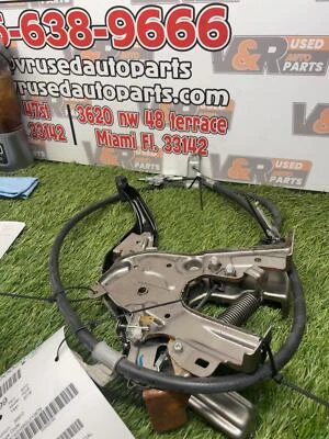 ✅ Pedal de freno ACURA RDX 2016 OEM Foto 1 de 4