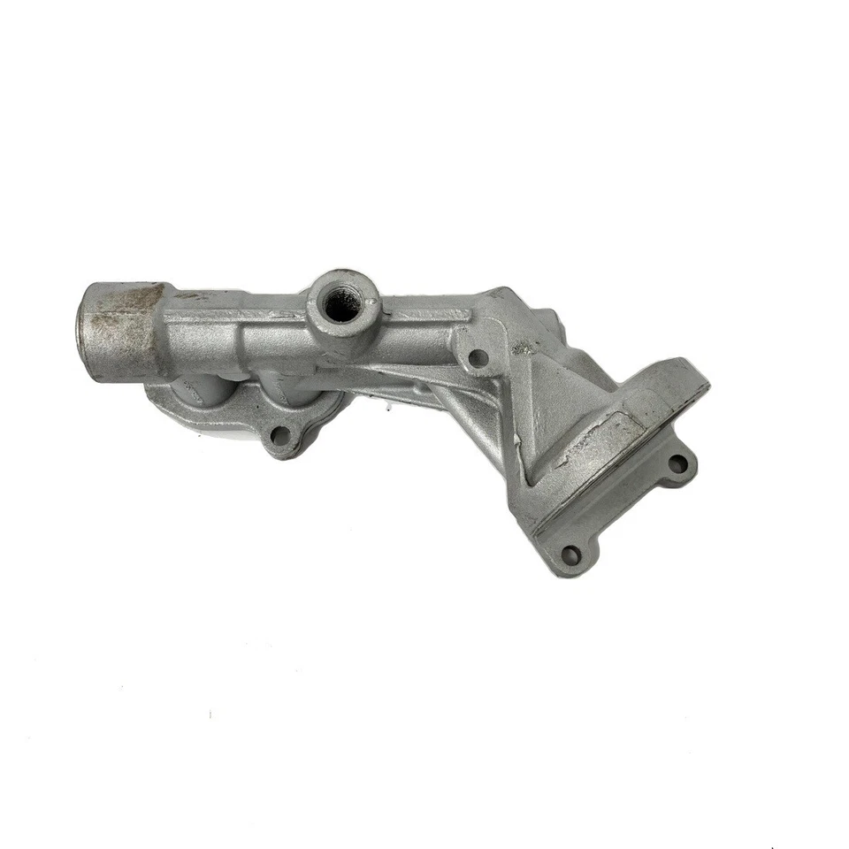 Adaptador de filtro de aceite Ford 2011-2019 3,5 L 3,7 L Expedition Mustang OEM BL3Z6881HA Foto 1 de 4