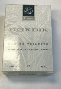Kanon Nokdik Men's Cologne 1.7oz/50ml Eau De Toilette Spray - Picture 1 of 4
