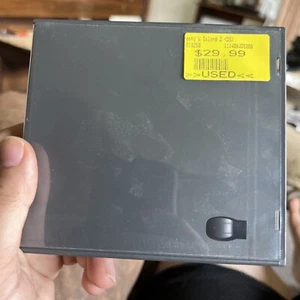 **NEW**  AUTHENTIC Nintendo Branded Empty DS Cases - Picture 1 of 4