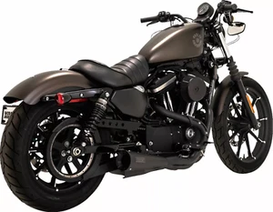 Vance & Hines Endschalldämpfer Harley Davidson Forty Eigth / Iron / Nightstar - Bild 1 von 4
