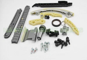 NASON TIMING CHAIN KIT FOR Holden Astra TS AH, Vectra ZC, Zafira TT, Captiva CG - Picture 1 of 1