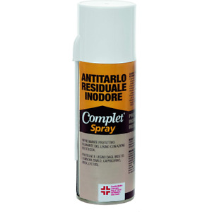 Spray Antitarlo Tarme Tarlo insetticida Fungicida protettivo Per Mobili Legno