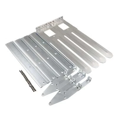 IBM Rack Mount Kit 2U InfiniBand Switch IS5030 - 99Y0646 - Bild 1 von 4