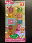 Num Noms Series 2 Scented 8-Pack Jelly Bean New Sealed