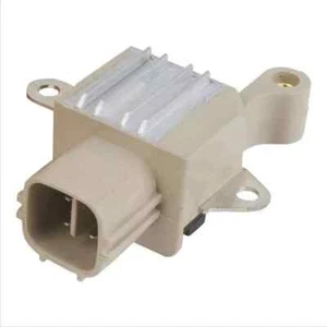 NEW Regulator Alternator c S-Denso 12V 14.1Vset B-4Pin - Picture 1 of 1