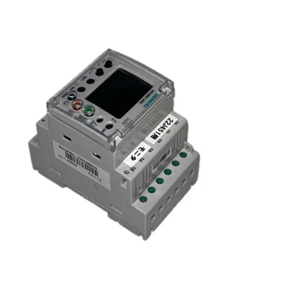  Siemens 5SV8001-6KK Differential Current Monitoring Device - Image 1 of 4
