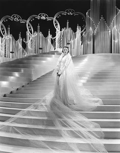 Eleanor Powell MGM 1937 Rosalie Hollywood Historic Photos Art Print 11x14 - Picture 1 of 1