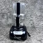KitchenAid robot culinaire noir KFPW760QOBO FONCTIONNE PAS DE LAMES