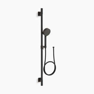 Kohler K-99898-G-2BZ Awaken Handshower, Oil-Rubbed Bronze - Picture 1 of 4