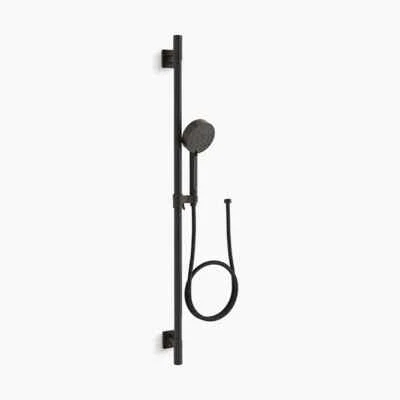 Kohler K-99898-G-2BZ Awaken Handshower, Oil-Rubbed Bronze - Image 1 of 4