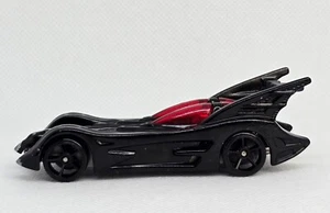 Hot Wheels H32 Batman Batmobile DC Comics Mattel Malaysia 03 - Bild 1 von 6